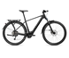 Orbea Elcykel Hybrid Kemen 40 Metallic Night Black Matt-Gloss (METALLIC NIGHT BLACK MATT-GLOSS/L)