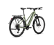 Orbea Elcykel Hybrid Kemen Mid 40 Urban Green Gloss-Matt
