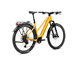 Orbea Elcykel Hybrid Kemen Mid Suv 10 Mango Gloss/Black Matt (MANGO GLOSS/BLACK MATT/L)