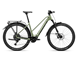 Orbea Elcykel Hybrid Kemen Mid Suv 30 Urban Green Gloss/Black Matt