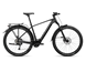 Sähköpyörä Orbea Kemen SUV 40 Metallic Night Black Matt-Gloss