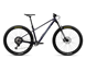 Orbea Hardtail Mtb Laufey H30 Tanzanite Matt/Blue Stone Gloss (TANZANITE MATT/BLUE STONE GLOSS/L)