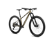 Orbea Hardtail Mtb Laufey H30 Metallic Olive Green-Titanium Black (METALLIC OLIVE GREEN-TITANIUM BLACK/L)