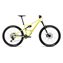 Spicy Lime-Corn Yellow Gloss