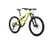 Orbea Heldämpad Mtb Occam Lt H20 Spicy Lime-Corn Yellow Gloss