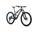 Orbea Heldämpad Mtb Occam Lt H30 Slate Blue-Orange Cloud Matt (SLATE BLUE-ORANGE CLOUD MATT/L)