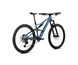 Orbea Heldämpad Mtb Occam Lt H30 Slate Blue-Orange Cloud Matt (SLATE BLUE-ORANGE CLOUD MATT/L)