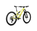 Orbea Täysjousto maastopyörä Occam Lt H30 Spicy Lime-Corn Yellow Gloss