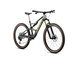 Orbea Heldämpad Mtb Occam Lt M10 Green Gold-Corn Yellow Matt (GREEN GOLD-CORN YELLOW MATT/L)