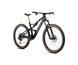 Orbea Full suspension MTB Occam Lt M10 Wine Red Carbon View-Titan Gloss