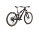 Orbea Full suspension MTB Occam Lt M10 Wine Red Carbon View-Titan Gloss