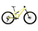 Orbea Gravelbike Terra H40 Spicy Lime-Corn Yellow Gloss