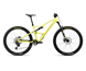 Orbea Heldämpad Mtb Occam Sl H10 Spicy Lime-Corn Yellow Gloss (SPICY LIME-CORN YELLOW GLOSS/L)