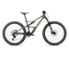 Orbea Heldämpad Mtb Occam Sl M30 Green Gold-Corn Yellow Matt (GREEN GOLD-CORN YELLOW MATT/L)