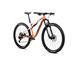 Orbea Heldämpad Mtb Oiz H10 Apricot Orange-Limestone Beige Matt (APRICOT ORANGE-LIMESTONE BEIGE MATT/L)