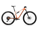 Täysjousto maastopyörä Orbea Oiz H20 Apricot Orange-Limestone Beige Matt