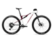 Orbea Heldämpad Mtb Oiz H20 White Chic- Shadow Coral Gloss (WHITE CHIC- SHADOW CORAL GLOSS/L)