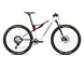 Orbea Heldämpad Mtb Oiz H30 White Chic- Shadow Coral Gloss (WHITE CHIC- SHADOW CORAL GLOSS/L)