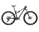 Orbea Heldämpad Mtb Oiz M10 Powder Black-Black Matt (POWDER BLACK-BLACK MATT/L)