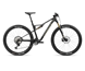Täysjousto maastopyörä Orbea Oiz M10 Powder Black-Black Matt