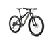 Orbea Heldämpad Mtb Oiz M10 Powder Black-Black Matt (POWDER BLACK-BLACK MATT/L)