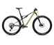 Orbea Heldämpad Mtb Oiz M10 Chameleon Goblin Green  Gloss/Black (CHAMELEON GOBLIN GREEN  GLOSS/BLACK/L)