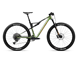 Orbea Heldämpad Mtb Oiz M21 Chameleon Goblin Green  Gloss/Black (CHAMELEON GOBLIN GREEN  GLOSS/BLACK/L)