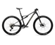 Orbea Heldämpad Mtb Oiz M30 Powder Black-Black Matt (POWDER BLACK-BLACK MATT/L)