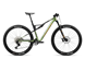 Orbea Heldämpad Mtb Oiz M30 Chameleon Goblin Green  Gloss/Black (CHAMELEON GOBLIN GREEN  GLOSS/BLACK/L)