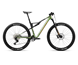 Täysjousto maastopyörä Orbea Oiz M30 Chameleon Goblin Green Gloss/Black