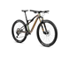 Täysjousto maastopyörä Orbea Oiz M30 Chameleon Goblin Green Gloss/Black