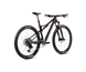 Orbea Gravelbike Terra M20Iteam Wine Red Carbon View-Titan Gloss