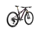 Orbea Oiz M-Ltd Wine Red Carbon View-Titan Gloss (WINE RED CARBON VIEW-TITAN GLOSS/L)