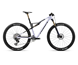 Täysjousto maastopyörä Orbea Oiz M-LTD Digital Lavender Gloss/Carbon Raw M