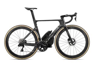 Maantiepyörä Orbea Orca Aero M10iLTD Carbon Raw Matt
