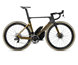 Maantiepyörä Orbea Orca Aero M11eLTD Olive Green Gloss/Carbon Raw Matt
