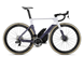 Maantiepyörä Orbea Orca Aero M11eLTD Tanzanite-Lilac Matt Lilac Gloss