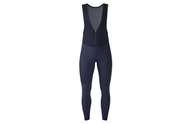 Void Sykkelbukser Bib Tights Vinter 2.0 Unisex