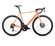 Maantiepyörä Orbea Orca M10iLTD PWR Orange Cloud Matt/Stone Blue Matt-G