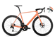 Maantiepyörä Orbea Orca M20iLTD Orange Cloud Matt/Stone Blue Matt-G