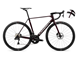 Orbea Racer Allround Orca M20iteam Wine Red-Titanium Gloss (WINE RED-TITANIUM GLOSS/47)