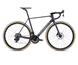 Orbea Racer Allround Orca M21eltd Pwr Tanzanite Matt/Carbon Raw Matt (TANZANITE MATT/CARBON RAW MATT/47)