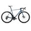 Slate Blue-Halo Silver Matt
