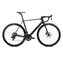 Vulcano-Black Matt/Black Gloss