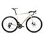 Ivory White-Burgundy Gloss/Vulcano
