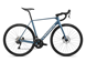 Maantiepyörä Orbea Orca M30 Slate Blue-Halo Silver Matt