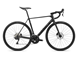 Orbea Racer Allround Orca M30 Vulcano-Black Matt/Black Gloss (VULCANO-BLACK MATT/BLACK GLOSS/47)
