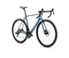 Orbea Racer Allround Orca M30i Slate Blue-Halo Silver Matt (SLATE BLUE-HALO SILVER MATT/47)