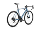 Orbea Racer Allround Orca M30i Slate Blue-Halo Silver Matt (SLATE BLUE-HALO SILVER MATT/47)