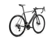 Orbea Racer Allround Orca M30i Vulcano-Black Matt/Black Gloss (VULCANO-BLACK MATT/BLACK GLOSS/47)